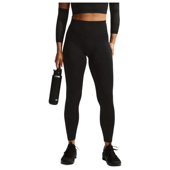 Nike Γυναικείο κολάν Pro Seamless H igh-Waisted 7/8 Leggings